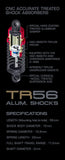 Mst tr56 shock set