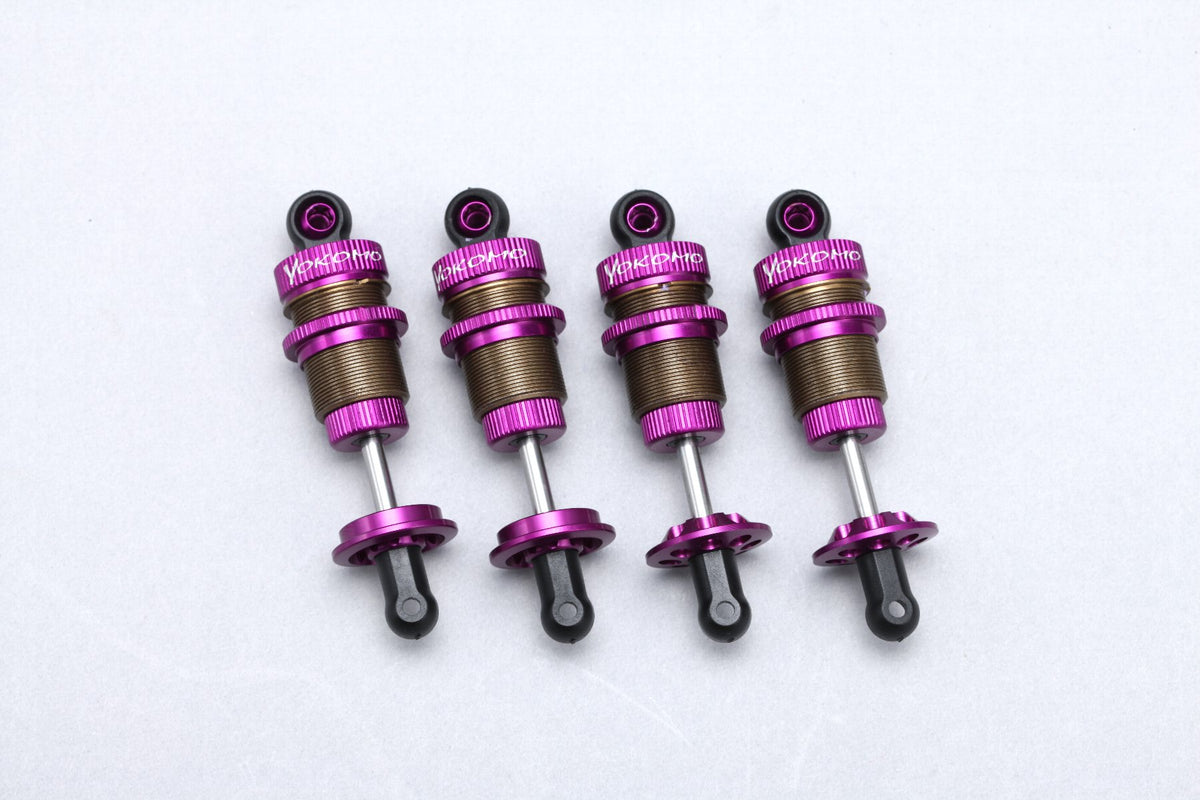 Yokomo Big Bore Shocks  Rc Drift Various Colours