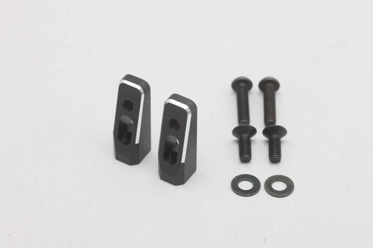 Yokomo YD-2/4 servo mount Y4-203AA