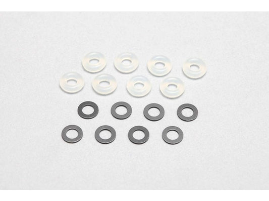 Yokomo high grade o ring set