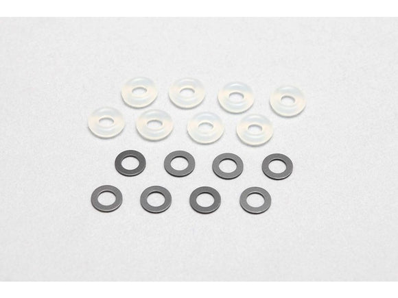 Yokomo high grade o ring set