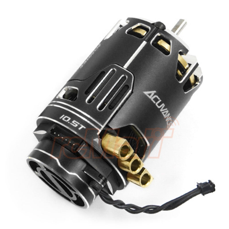 アキュバンス FLEDGE 10.5Tモーター Acuvance fledge 10.5 t varouis – asbo-rc