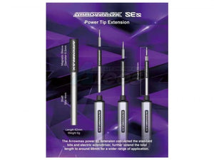 Arrowmax ses powertip extension