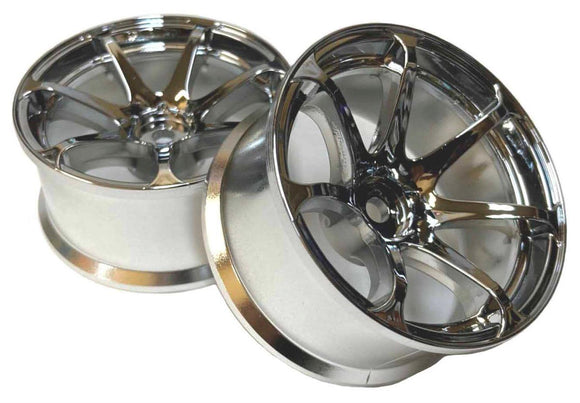 Integra topline chrome various offset