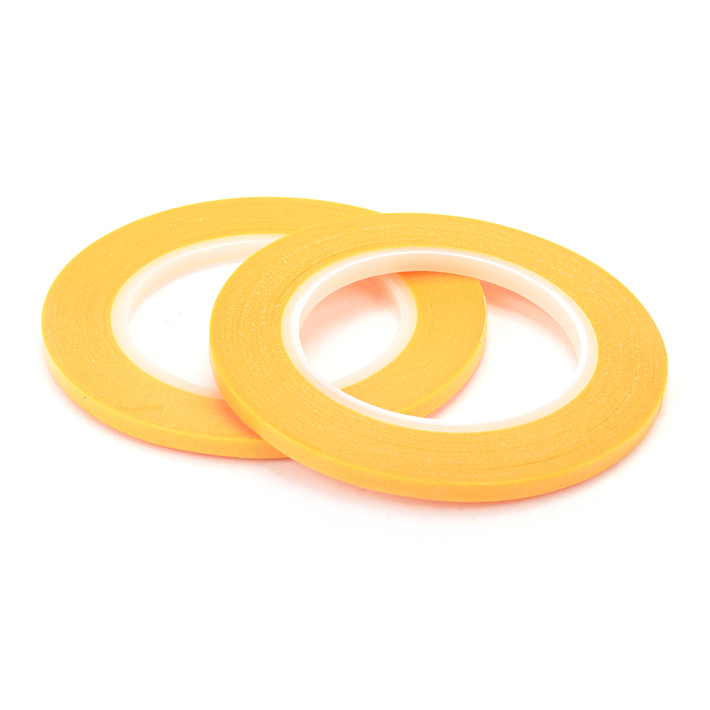 Core RC masking tape Various Sizes
