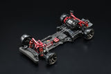 DP-YD2ZX - Yokomo YD-2ZX Black Version RWD Drift Car Kit (Graphite Chassis)