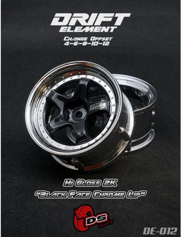 Ds Racing RC Drift Wheels Rims – Page 3 – asbo-rc
