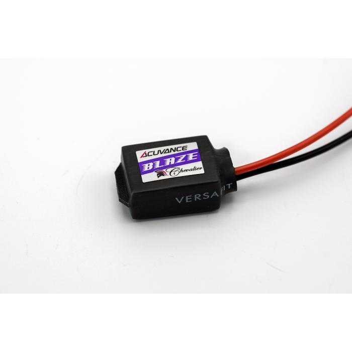 Acuvance blaze Rc Car – asbo-rc