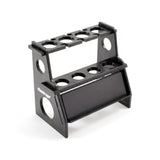 SHOCK ABSORBER BUILDING STATION - BLACK