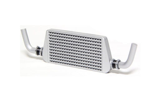 Full intercooler v2 Silver or Black