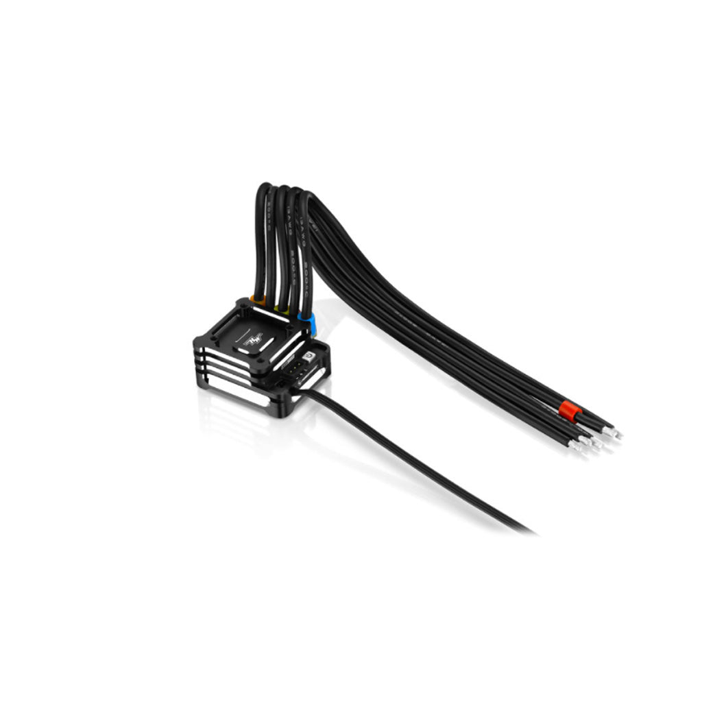 HOBBYWING XERUN XD10 PRO DRIFT SPEED CONTROL - various