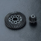 Bevel gear sets for rmx