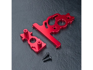 MST / 210624R / FXX 2.0 Aluminium Reducer Case Set / Color: Red