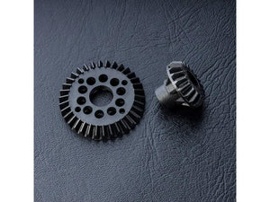Bevel gear sets for rmx