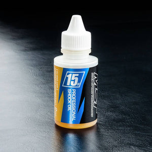 MST /Mineral Damper Oil #5 #10#15