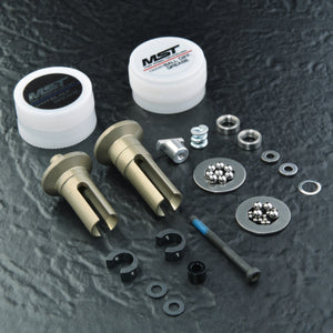 Mst rmx 2.0 spur gear ball diff set