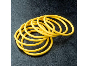 MST / 130018Y / Tire O-Ring (8pcs)