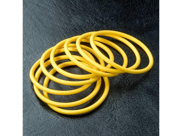 MST / 130018Y / Tire O-Ring (8pcs)