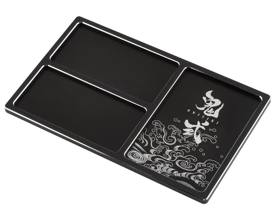 Oniski parts tray ONI9101