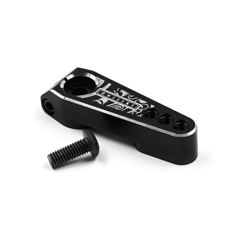 Onisiki 25t aluminium servo horn ONI9106