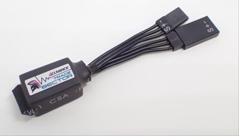 Acuvance Trace BECTOR Acuvance Trace BECTOR