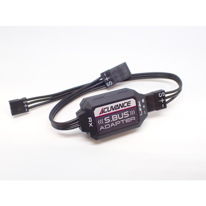 Acuvance S BUS Link Adapter OP-15127