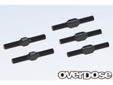 Overdose turnbuckle set