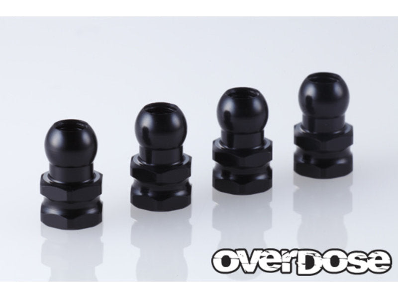 Overdose Shock Stand Off Various Colours OD1966b