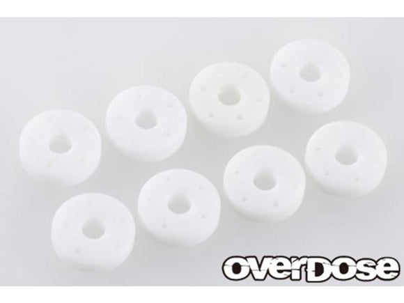 Overdose HG shock pistons