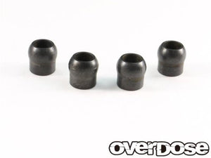 Overdose pivot balls