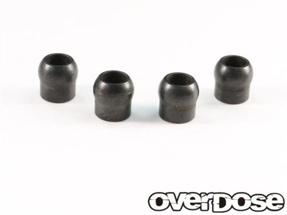 Overdose pivot balls