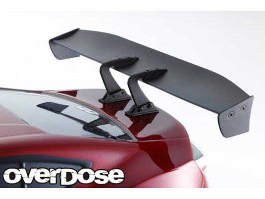 Overdose / OD1626B / VOLTEX GT Wing Set Type 7