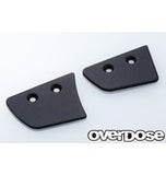 Overdose / OD1626B / VOLTEX GT Wing Set Type-7