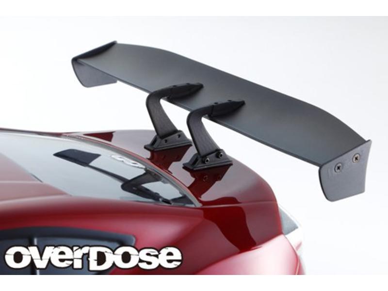 Overdose RC – Tagged 