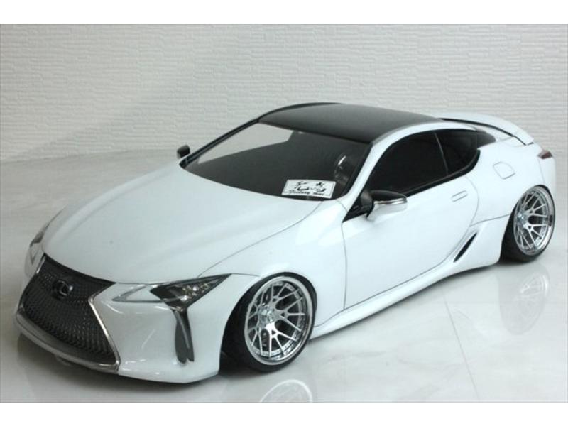 Pandora RC / PAB-3191 / Lexus LC