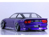Pandora RC / PAB-3162 / Nissan Sileighty S13 - BN Sports