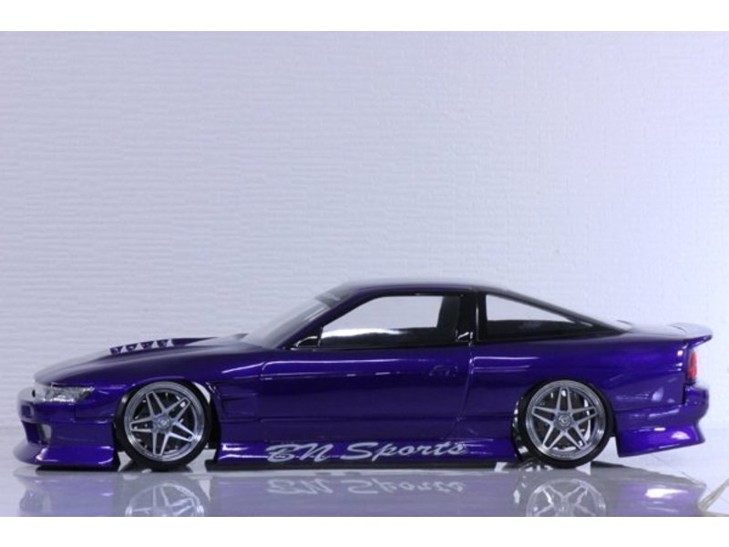Pandora RC / PAB-3162 / Nissan Sileighty S13 - BN Sports
