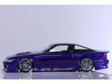 Pandora RC / PAB-3162 / Nissan Sileighty S13 - BN Sports