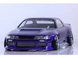 Pandora RC / PAB-3162 / Nissan Sileighty S13 - BN Sports
