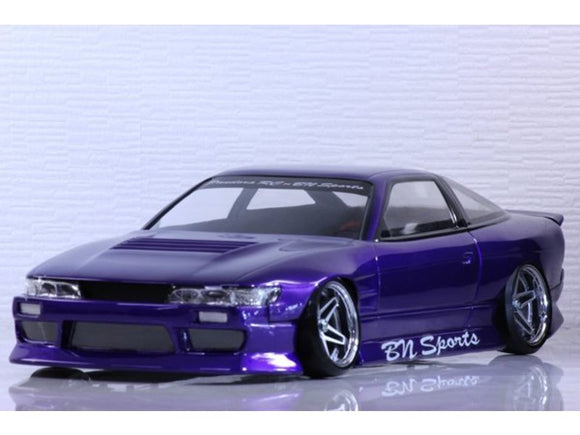 Pandora RC / PAB-3162 / Nissan Sileighty S13 - BN Sports