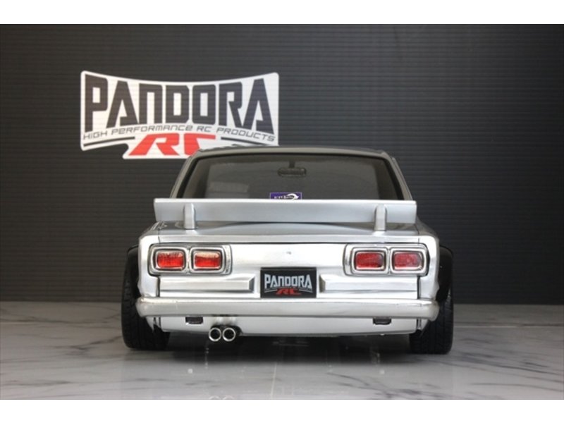 Pandora skyline ht 2000gt r kpgc10 pab 3203