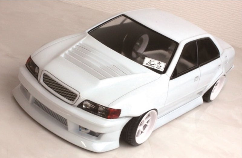 Pandora RC / PAB-3197 / Toyota Chaser (JZX100) - BN Sports
