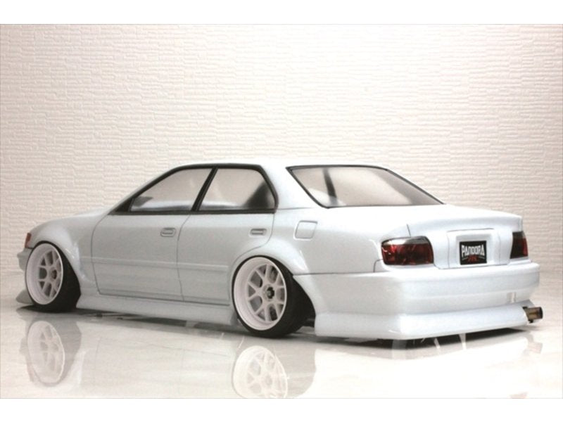 Pandora RC / PAB-3197 / Toyota Chaser (JZX100) - BN Sports