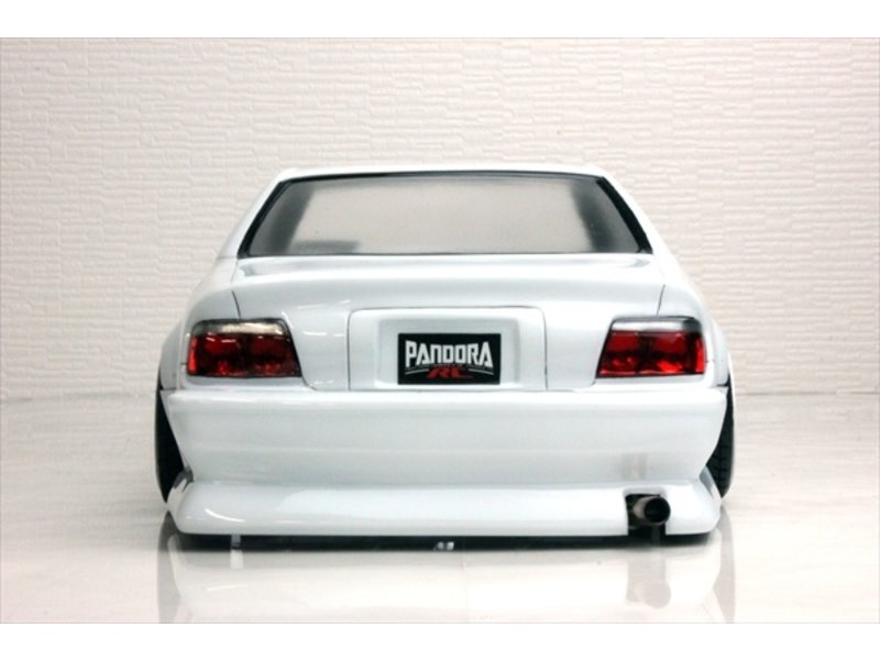 Pandora RC / PAB-3197 / Toyota Chaser (JZX100) - BN Sports – asbo-rc