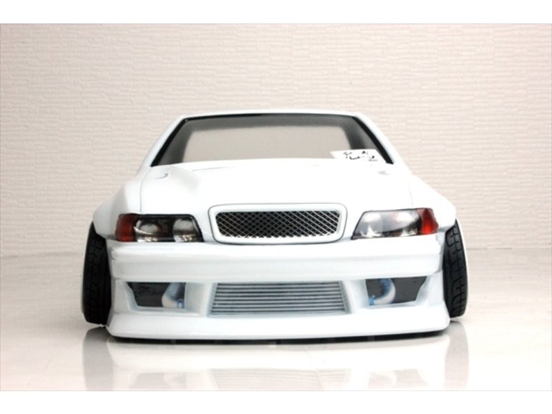 Pandora RC / PAB-3197 / Toyota Chaser (JZX100) - BN Sports