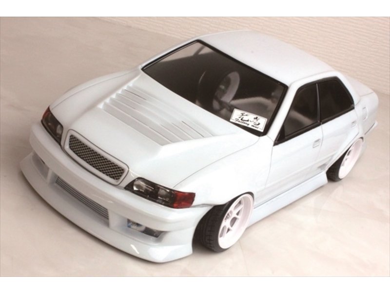 Rc toyota clearance