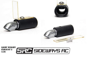 New light wait pipes