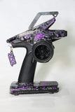 radio transmitter wheel/grip src