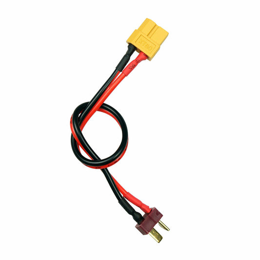 Skyrc charging lead XT60-deans