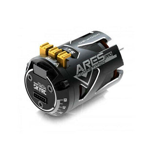 Skyrc ares pro v2 10.5t